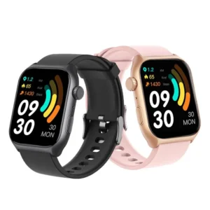 Nexora - l'une des Meilleures Montres Connectées