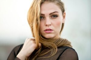 Picture of Amelia Jones