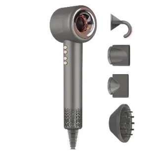 hair dryer